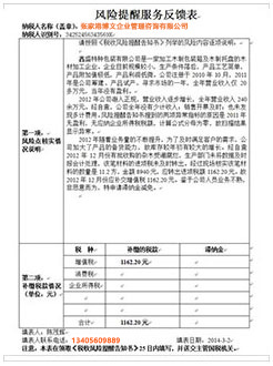 武鸣税务服务